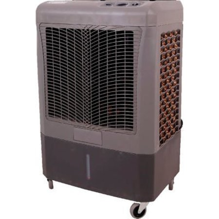 HESSAIRE PRODUCTS. Hessaire Portable Evaporative Cooler MC37M, 115V, 2200 CFM MC37M